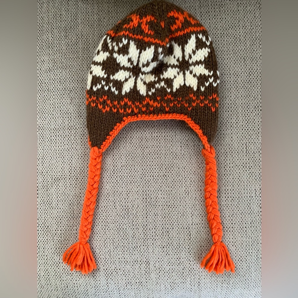 Winter Hat NWOT